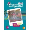 Casquette 2 Сahier d'activitEs 9789953319421