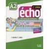 Echo A2 Fichier d'Evaluation 9782090385946