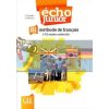 Echo Junior B1 — 3 CD audio collectifs 9782090323337