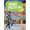 France-Trotteurs Nouvelle Edition 2 MEthode de Francais — Livre de l'Eleve 9786144435465