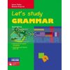 Let’s Study Grammar Граматика англійської мови И149001УА