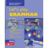 Английский язык Let’s Play Grammar Сциборовська Б.,Заранська І. И15390РА