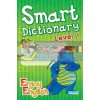 Англыйська мова Smart dictionary Зошит для запису слів Enjoy English Level 1 1 рн Гандзя И143005УА