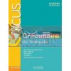 Focus: Grammaire du francais 9782011559647