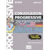 Conjugaison Progressive du Francais DEbutant 9782090384437