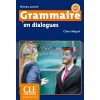 Grammaire en Dialogues AvancE 9782090380613