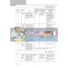 Hallo, Freunde Німецька мова 7 клас Розгорнуте календарне планування Сотникова,Гоголєва И900998УН