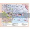Атлас Історія України 11 клас Картографія 434709
