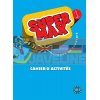 Super Max 1 Cahier d'activitEs 9782011556516