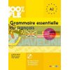 Grammaire Essentielle du Francais 100% FLE A2 9782278081028
