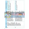 Географія 9 клас Календарно-тематичний план з урах.комп. предмета Вовк Г812021У