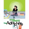 Adosphere 1 Cahier d'activitEs avec CD-ROM 9782011557094