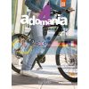 Adomania 4 MEthode de Francais — Livre de l'Eleve avec DVD-ROM 9782016252710