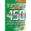 Le Nouvel Entrainez-Vous Grammaire AvancE 9782090337426