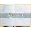 Контурні карти Історія України 8 клас Картографія 434720