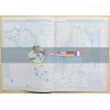 Контурні карти Історія України 9 клас Картографія 434721