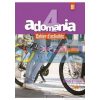 Adomania 4 Cahier d'activitEs avec CD audio 9782016252727