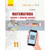 Математика Алгебра і початки аналізу 11 клас стандРозробки уроків Кушнір Т281071У