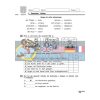 Німецька мова 7(3) клас Тестовий зошит Сотникова И141032УН