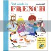 Alain Gree: First Words in French 9781908985750