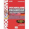 Vocabulaire Progressif du Francais 3e Edition IntermEdiaire 9782090380156