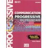 Communication Progressive du Francais AvancE CorrigEs 9782090384611