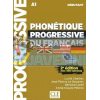 PhonEtique Progressive du Francais DEbutant 9782090384550