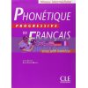 PhonEtique Progressive du Francais IntermEdiaire Livre 9782090338805