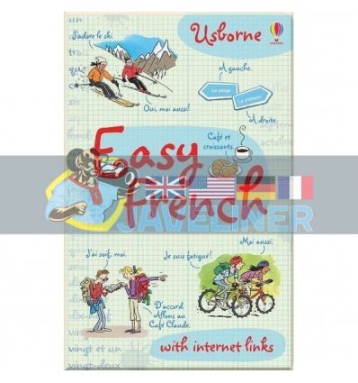 Easy French 9781409562504