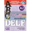 ABC DELF A2 (Conforme au nouveau format d'Epreuves) 9782090351996