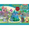 Kingdom QuestЧарівний світ Книжка-іграшка Ю464071У 9789662833003