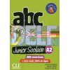 ABC DELF Junior Scolaire A2 9782090382495