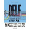 DELF Scolaire et Junior A2 9782014016116