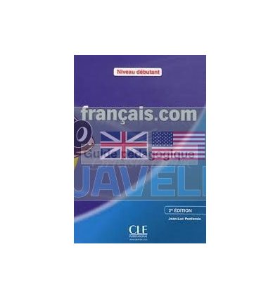 Francais.com DEbutant Guide PEdagogique 9782090380378