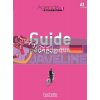 Agenda 1 Guide PEdagogique 9782011558060