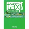 Le Nouveau Taxi 2 Guide PEdagogique 9782011555533