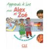Alex et ZoE 1 Apprends a lire avec Alex et ZoE 9782090354867