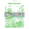 Ludo et ses amis 3 Guide de classe avec 3 CD audio 9782278064229
