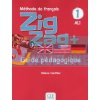 ZigZag+ 1 Guide PEdagogique 9782090384185