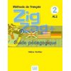 ZigZag+ 2 Guide PEdagogique 9782090384215