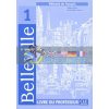 Belleville 1 Livre du professeur 9782090336696