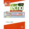 Echo B1.2 Livre du professeur 9782090384949