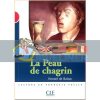 La peau de chagrin 9782090316476