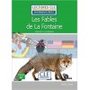 Les Fables de La Fontaine avec CD audio 9782090311471