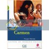 Carmen avec CD audio 9782090329308