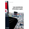 Les aventures d'Arsene Lupin 9782011559746