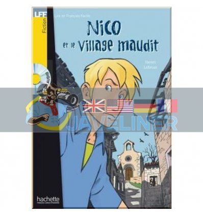 Nico et le Village Maudit 9782011555984