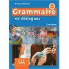 Grammaire en Dialogues DEbutant 9782090380583