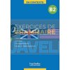 En Contexte B2 Exercices de Grammaire 9782014016352