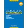 En Contexte A1 Exercices de Grammaire 9782014016321